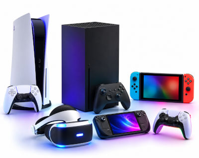 View Toys & Games Items