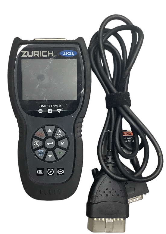 Zurich Auto service tools ZR11