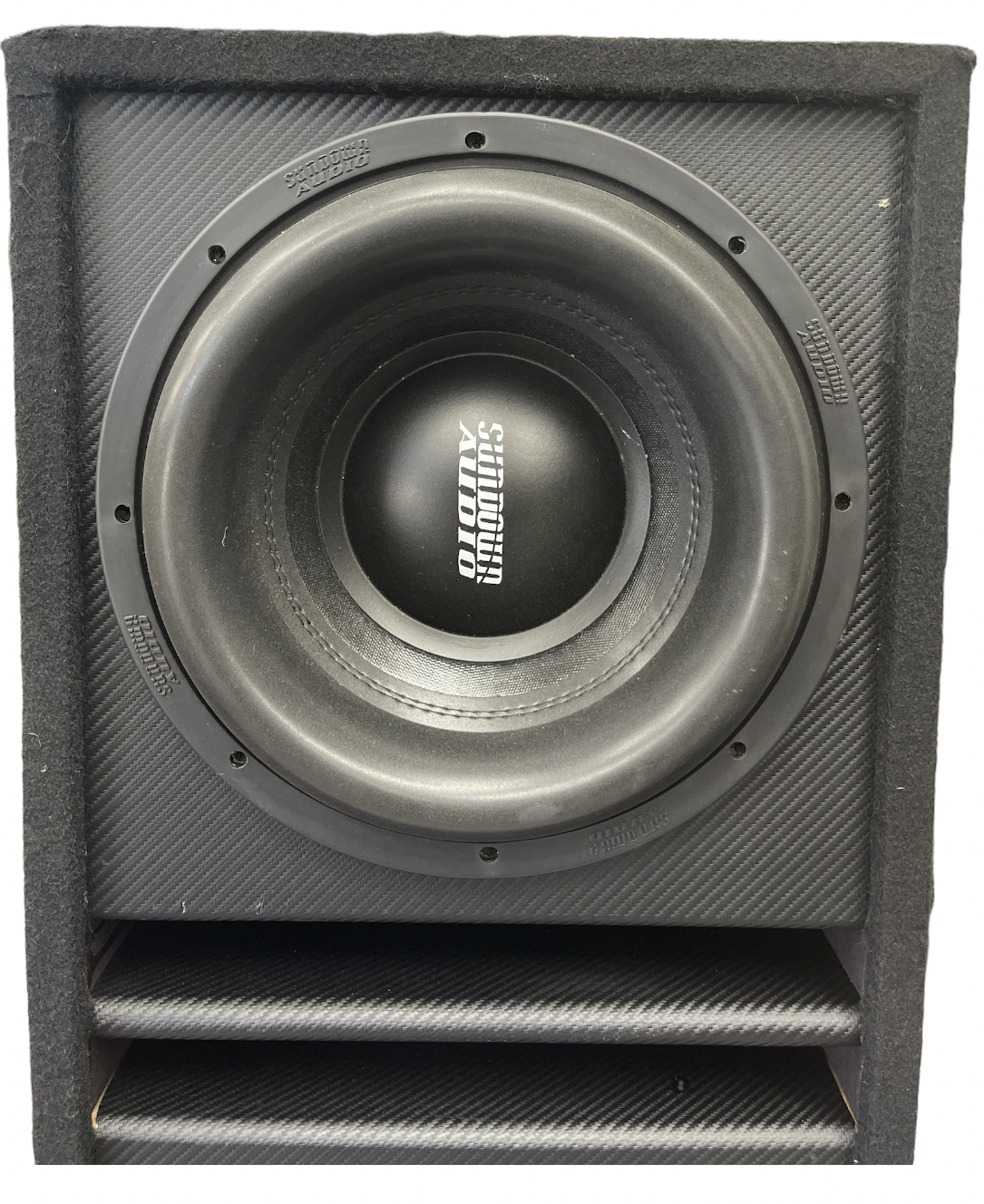 Sundown Audio Subwoofer Z12 V.6 D2
