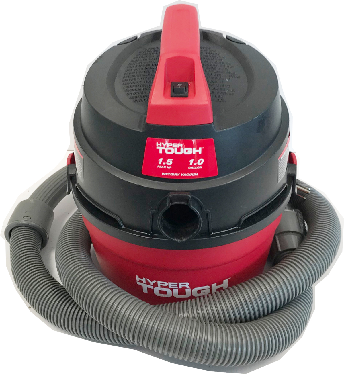 Hyper Tough Power Equipment 8100111