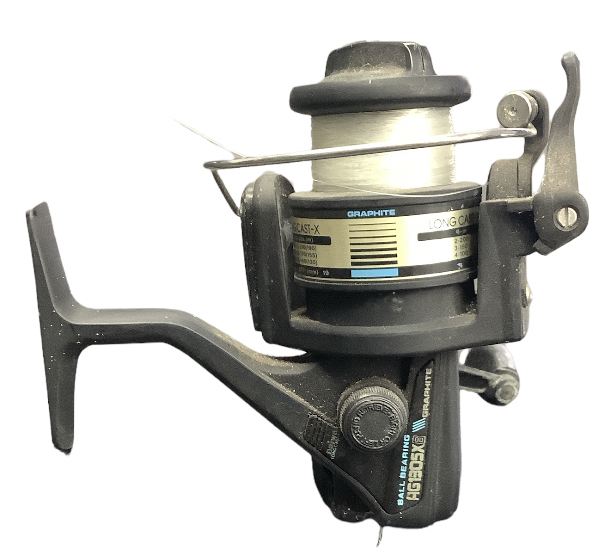 +surf +fishing +rod +and +reel +combo Tsunami SeaTech Surf Rod & Shield II Reel Combo main image 0