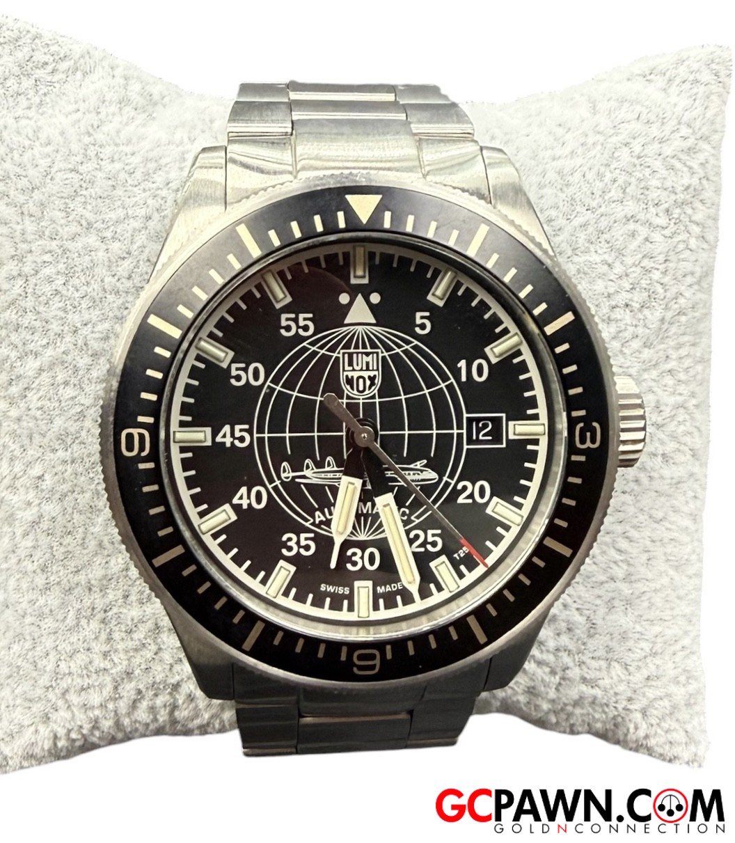 Click to view Luminox - Wrist watch - LX--100