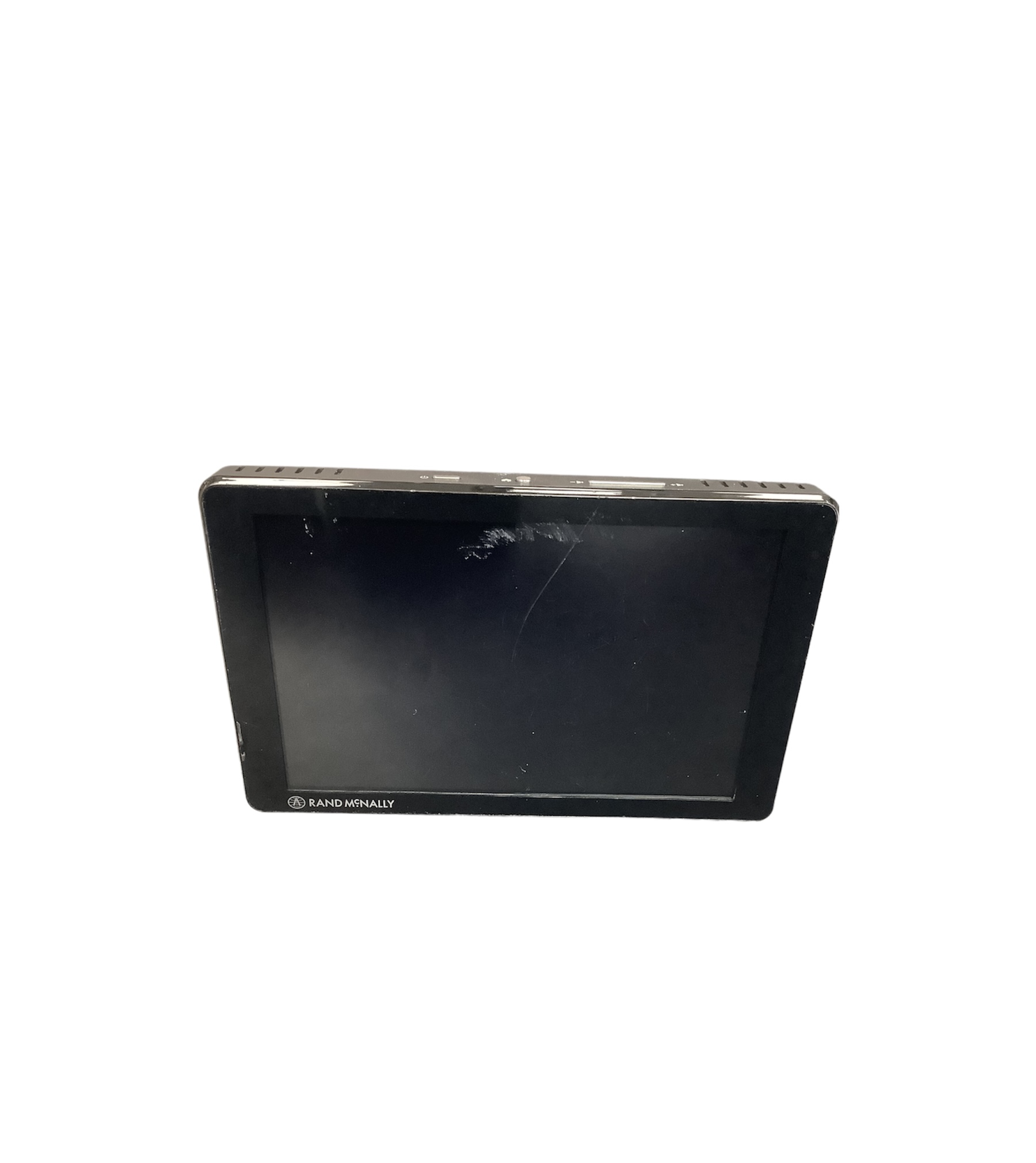 Rand McNally GPS TND 750