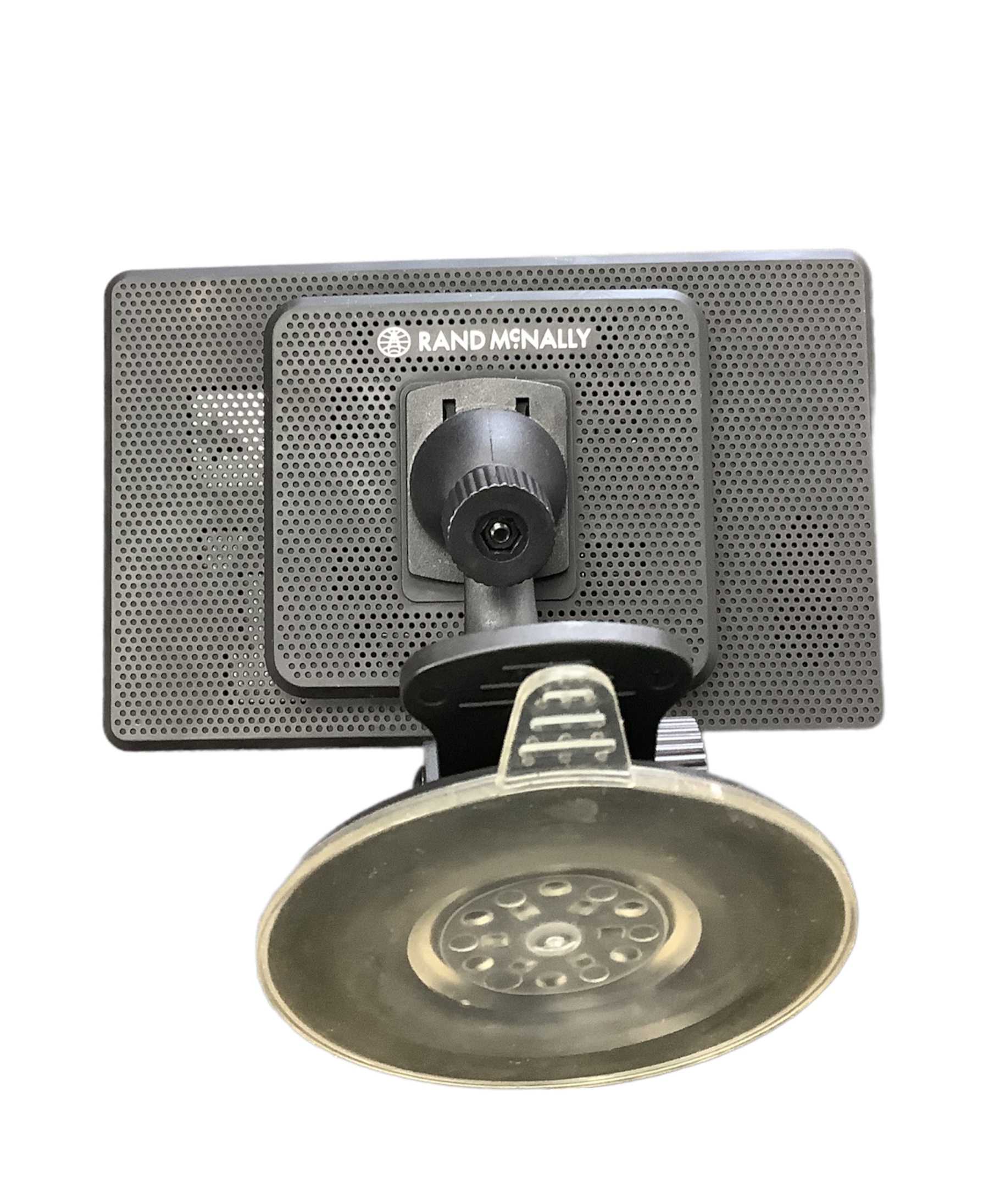 Rand McNally GPS TND 750