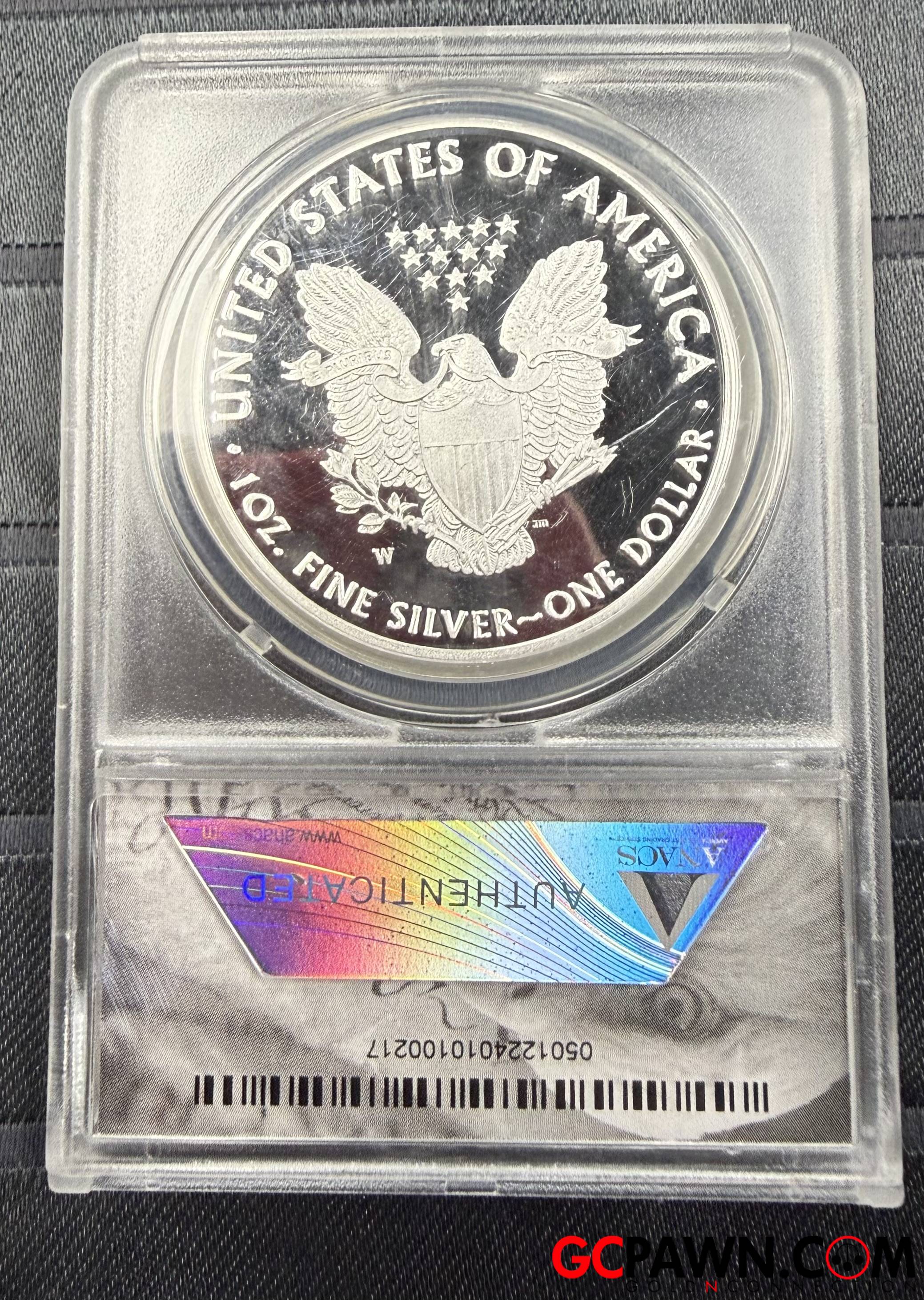 View item for sale