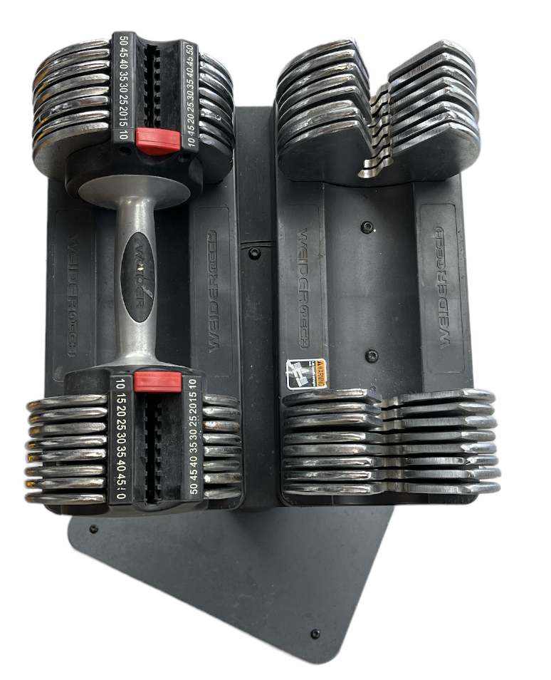 Weider core spacesaver 100 price new arrivals