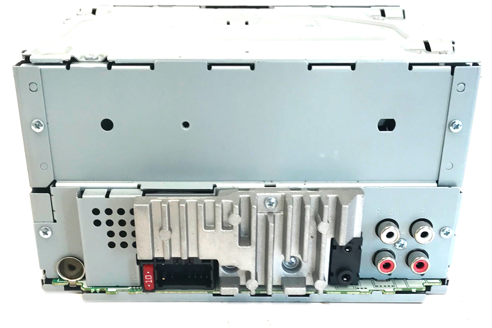 Pioneer Radio FHS501BT