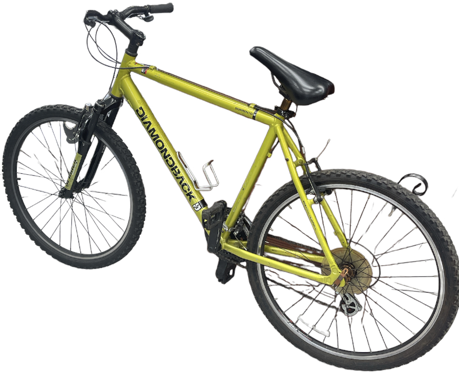 Diamondback sorrento stores hotsell