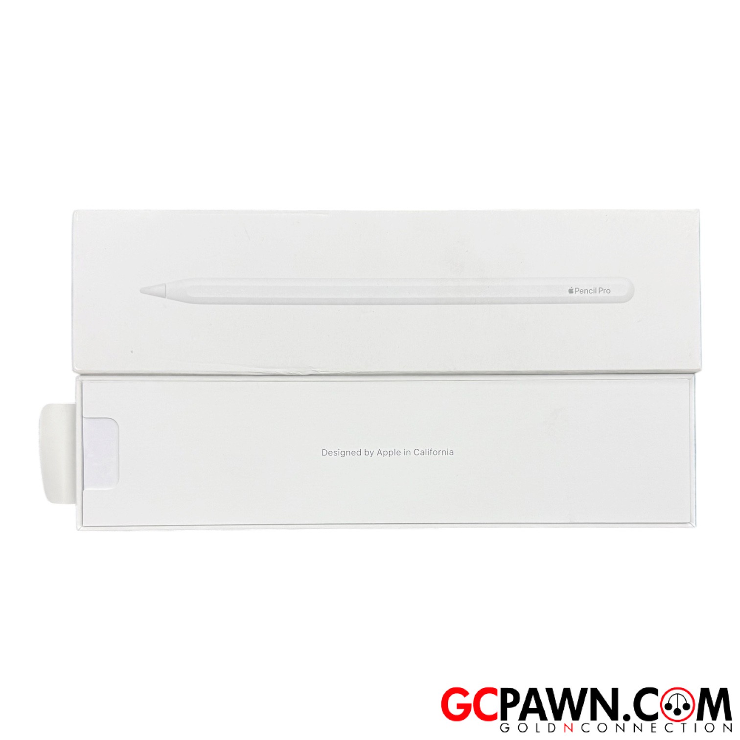 View product details for Apple - Mouse - MX2D3AM/A - Apple Pencil Pro