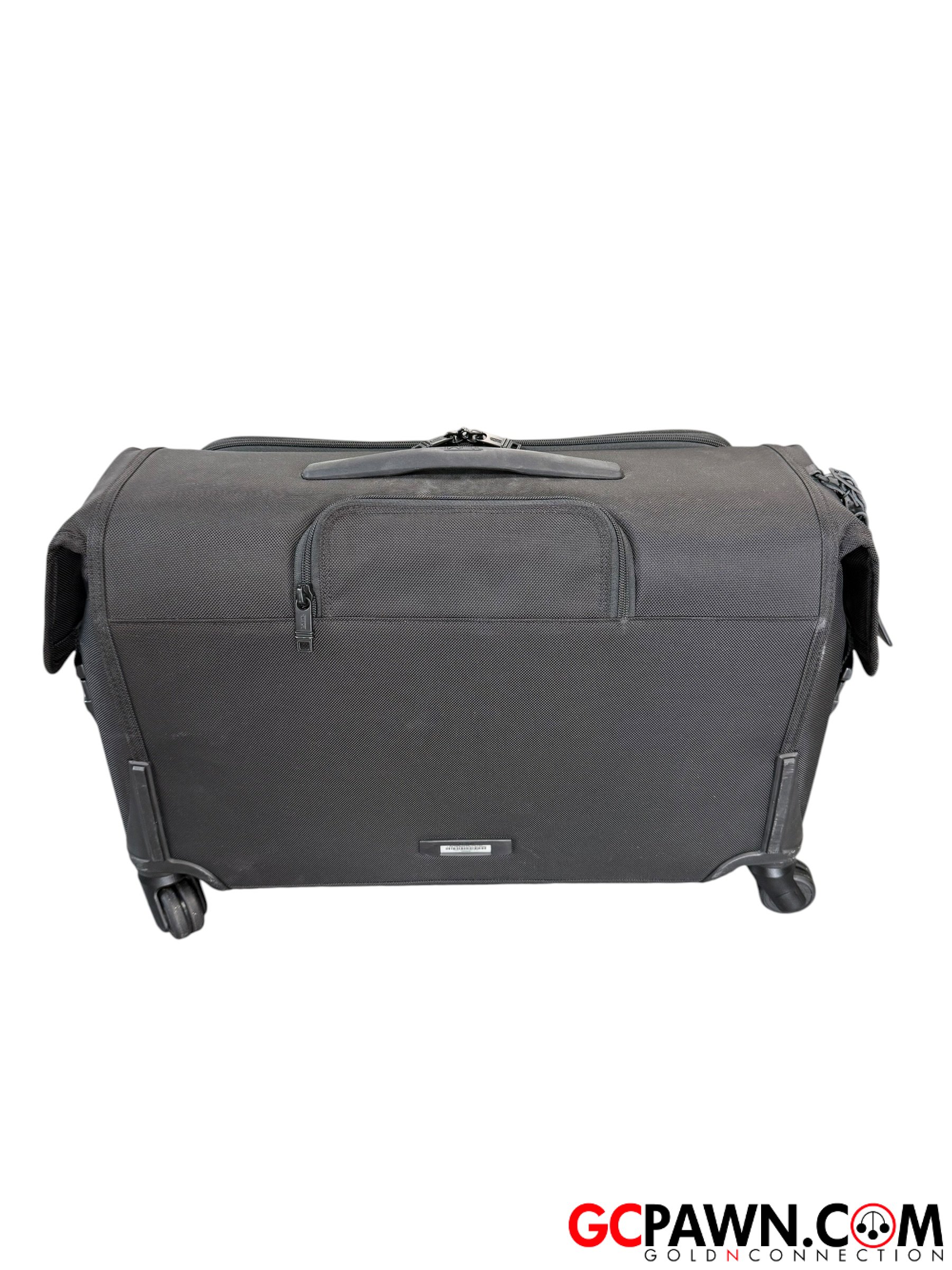 View product details for Tumi - Travel Bag - Alpha 2 4 wheel