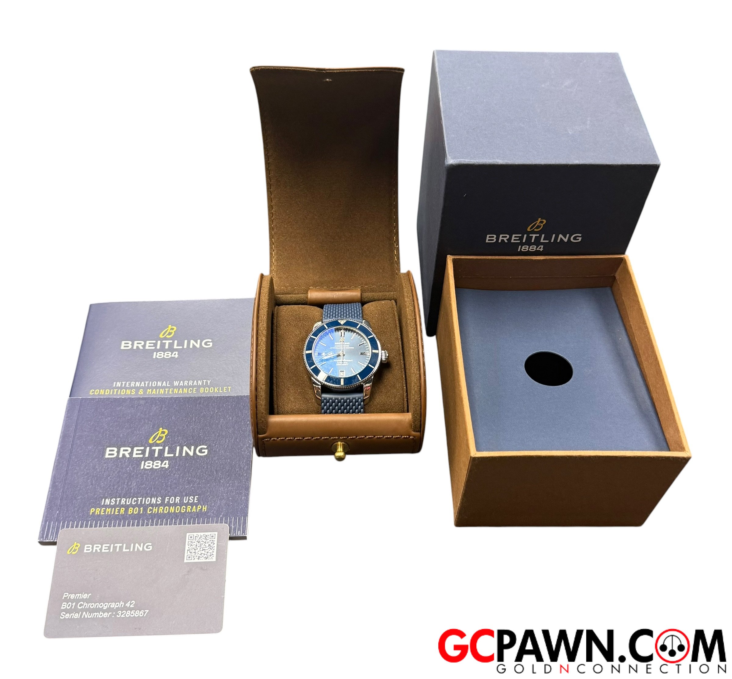 View item for sale