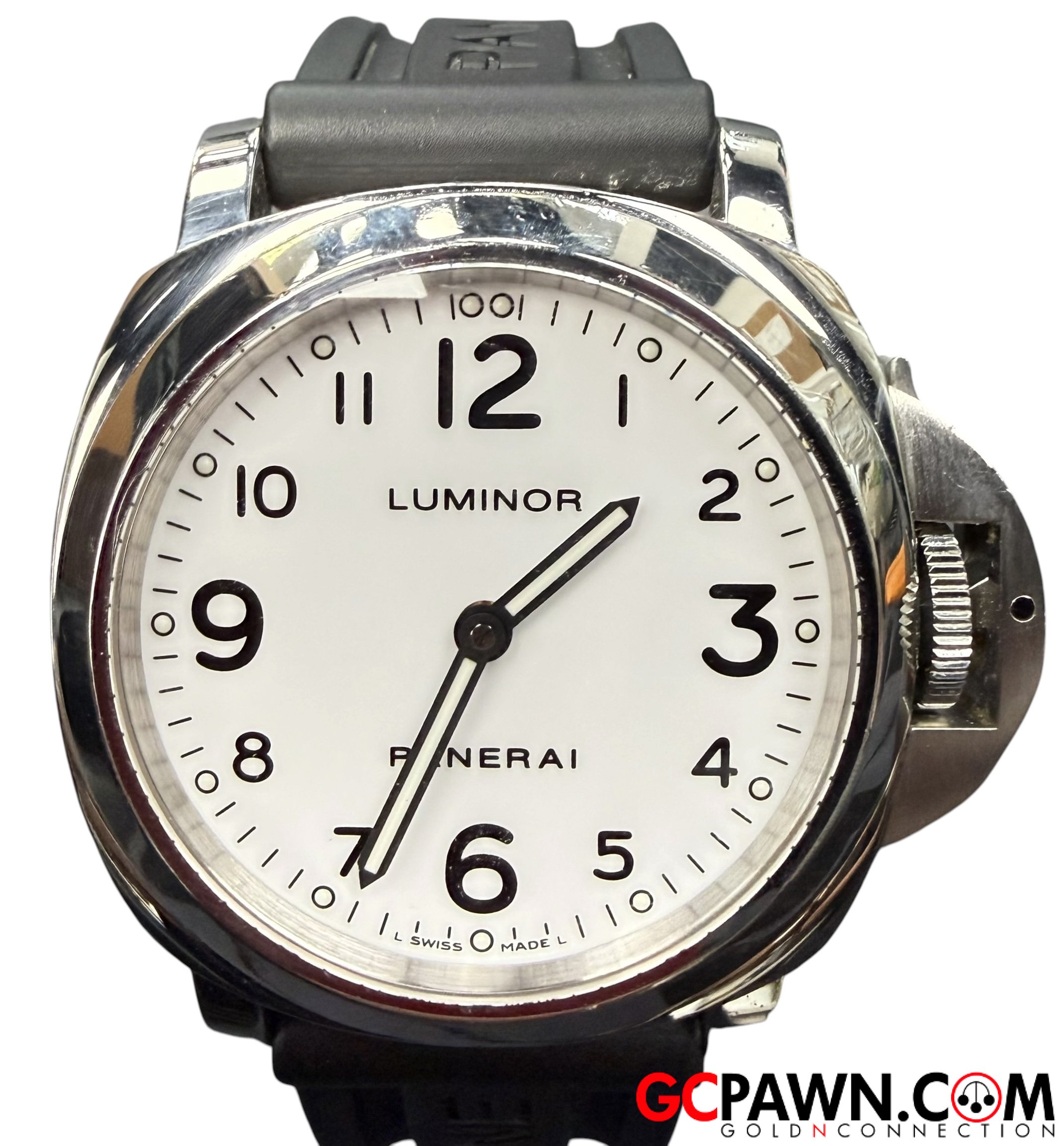 Click to view Panerai - Wrist watch - 44 Base