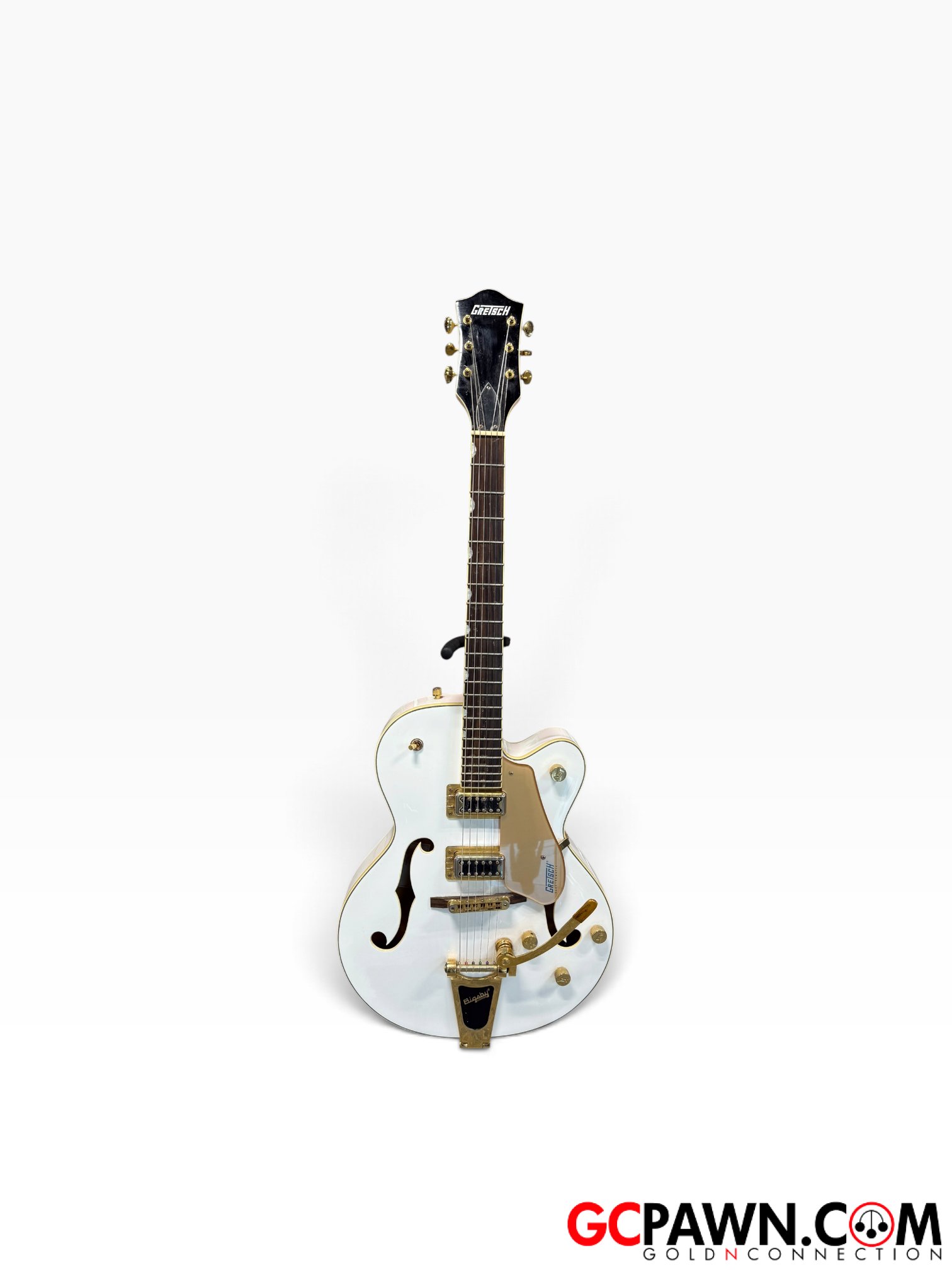 View product details for Gretsch - Guitar - Electric - G5420TG