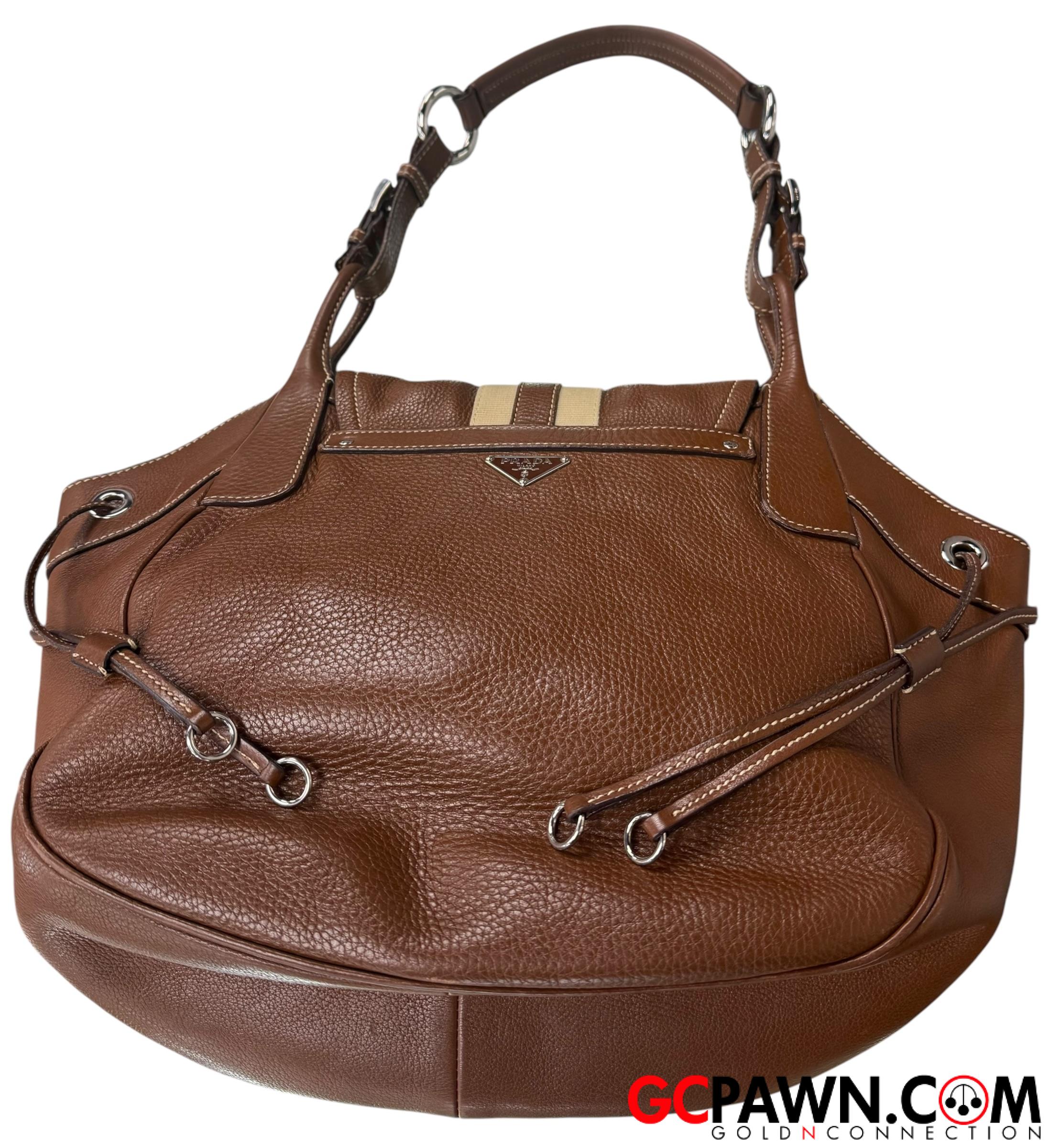 prada - Vitello Daino