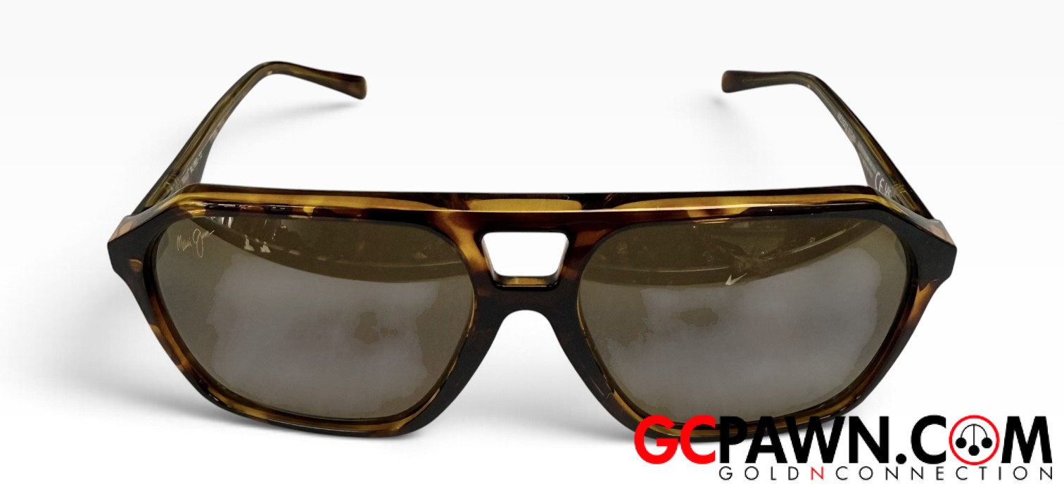 Maui Jim - STG-BG