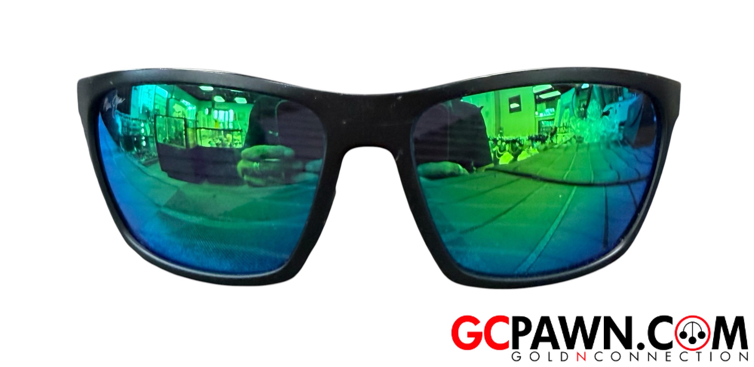 Maui Jim - MJ804