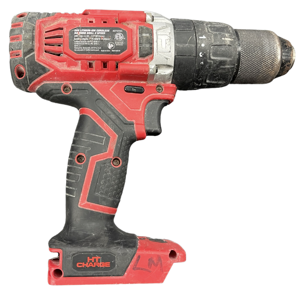 Hyper tough aq75036g outlet