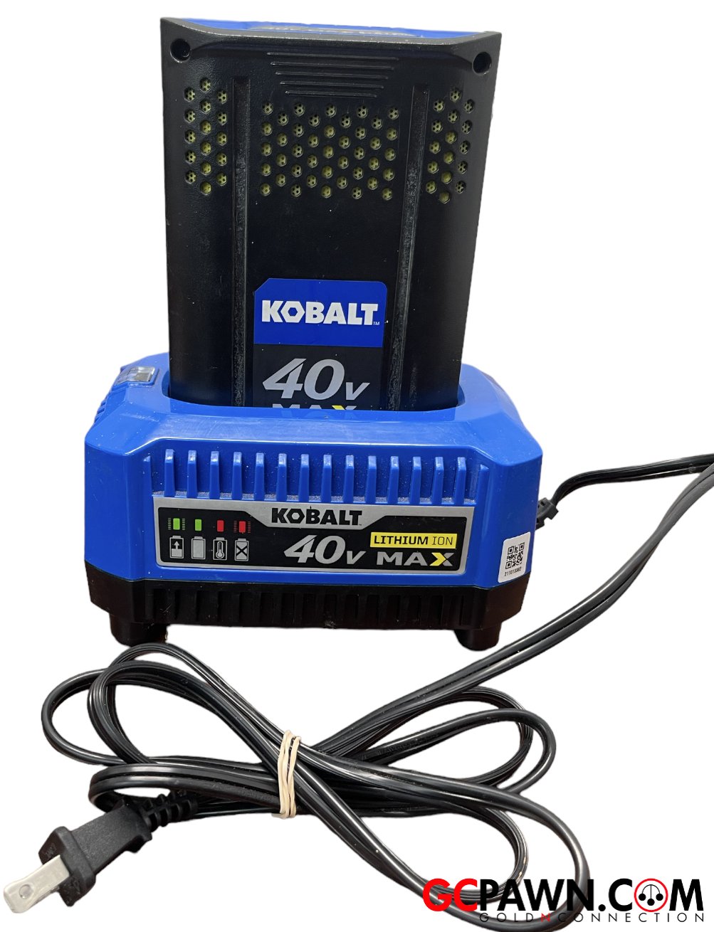 Kobalt Cordless hand tools KB 54006