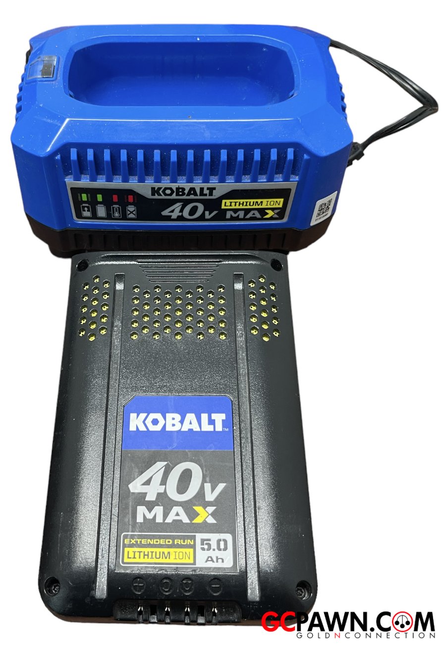 Kobalt Cordless hand tools KB 54006