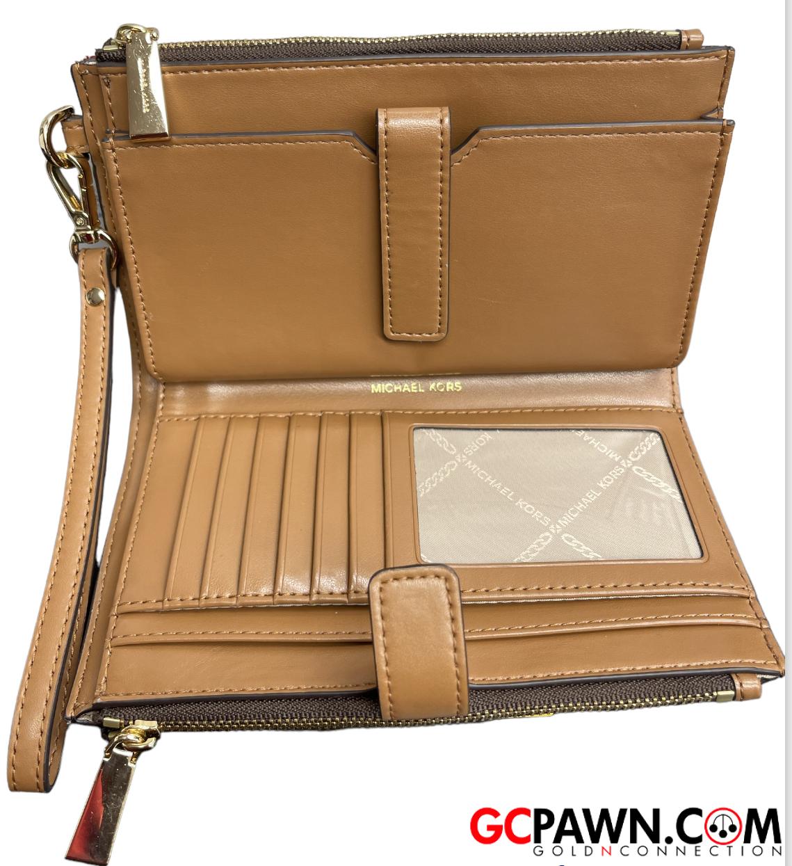 Micheal Korsa Wallets Ba-2110