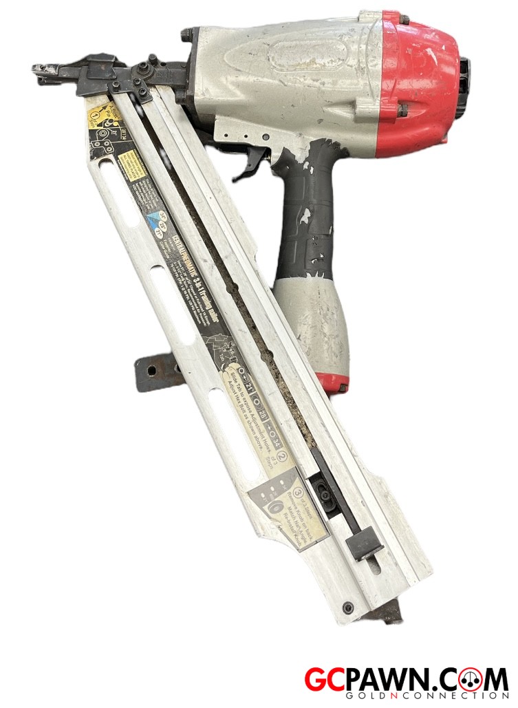 Central pneumatic deals 98751