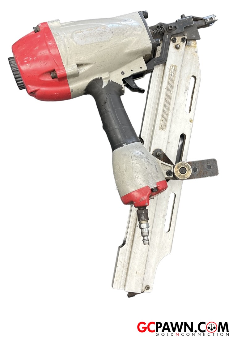 Central Pneumatic Air tool 98751