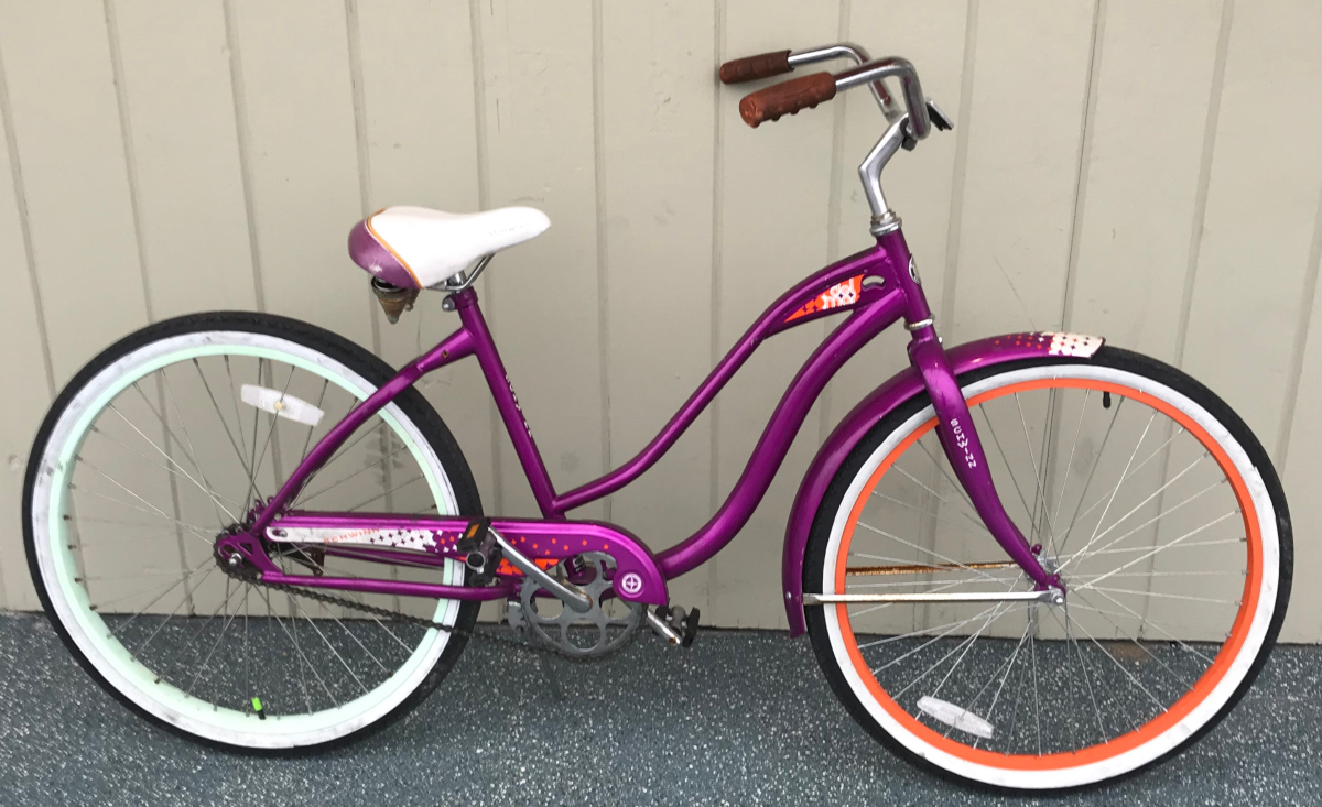 Schwinn Beach cruiser Del Mar