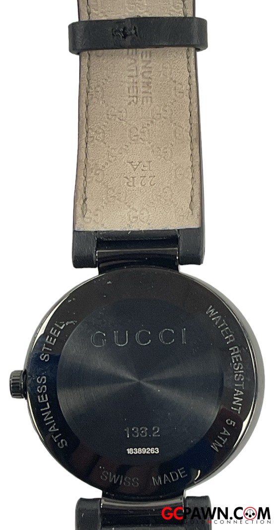 Gucci Wrist watch 133.2