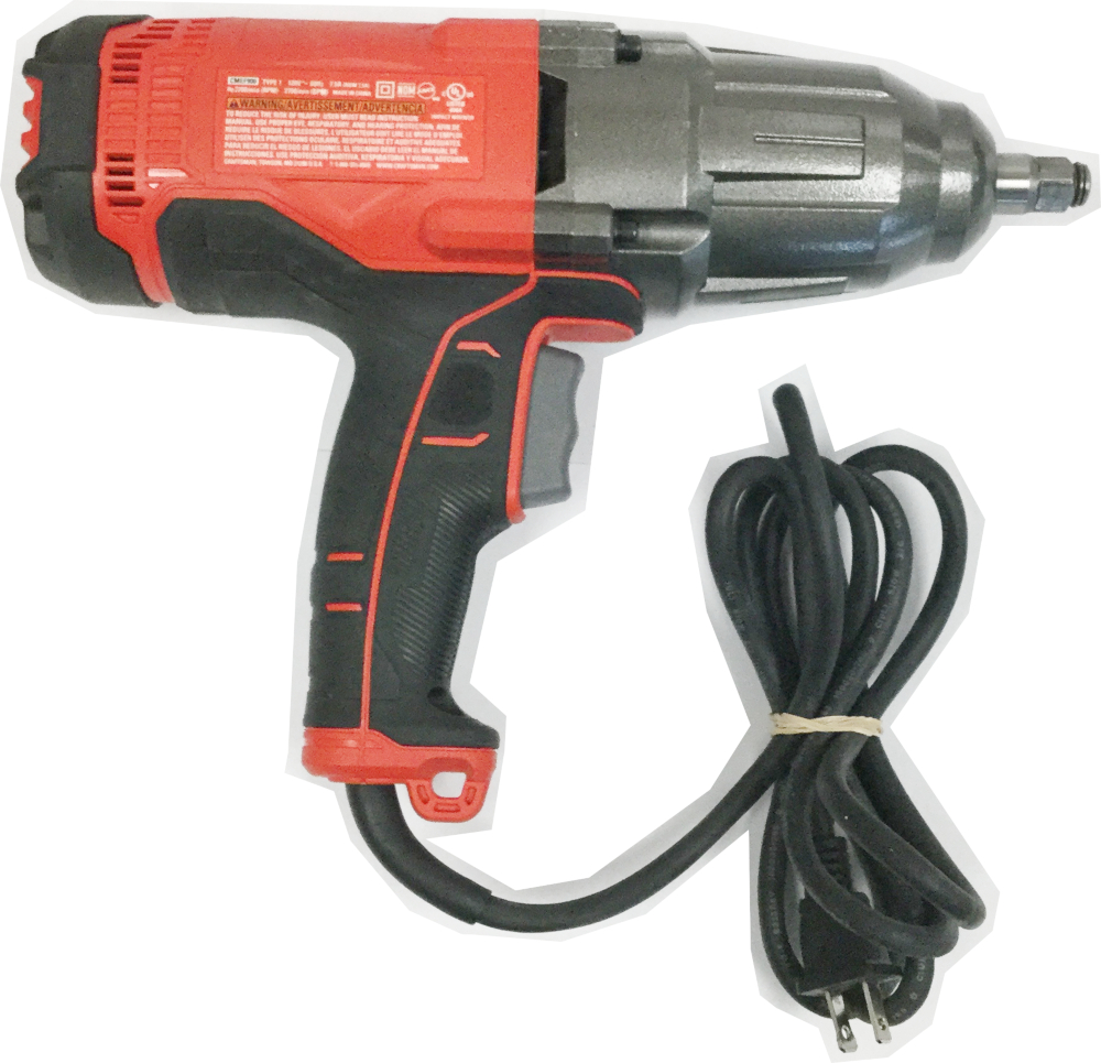 Craftsman Corded hand tools CMEF900