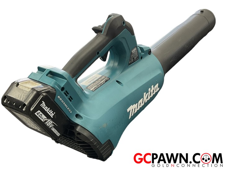 Makita Blower XBU03