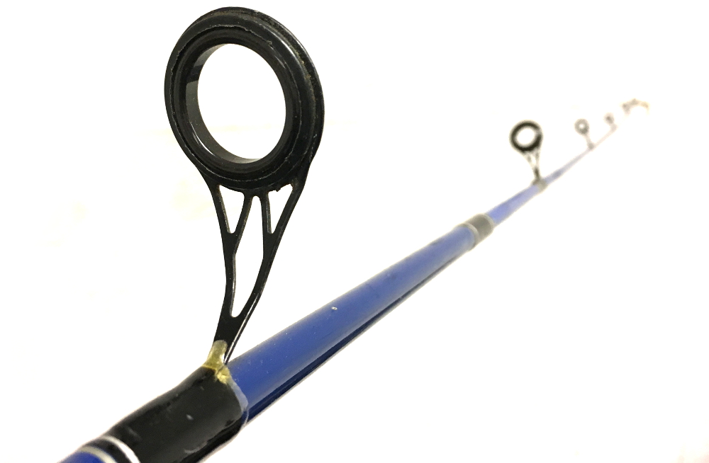 Jarvis Walker Rod INTEGRA IS662M