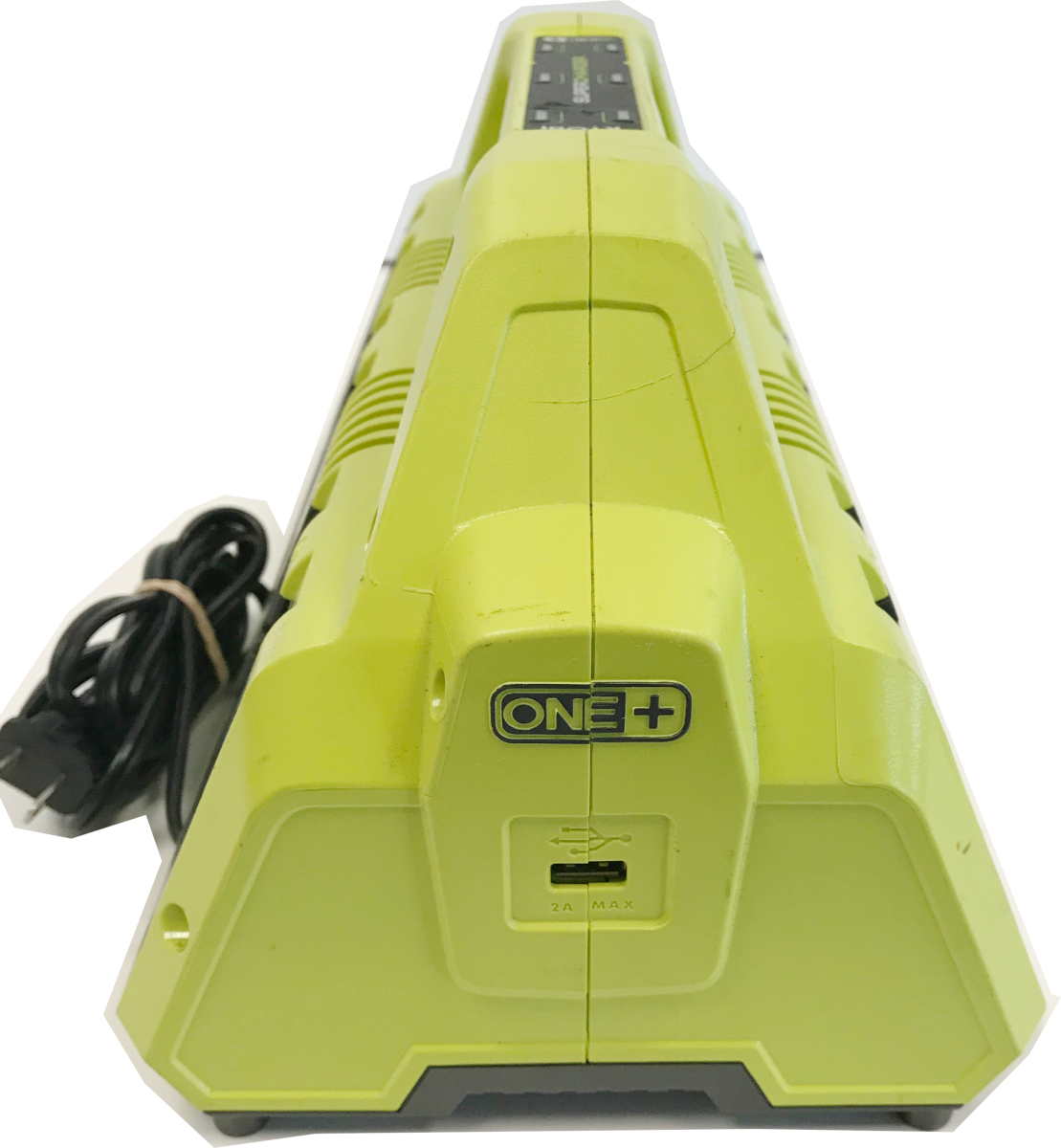 Ryobi Corded hand tools p135