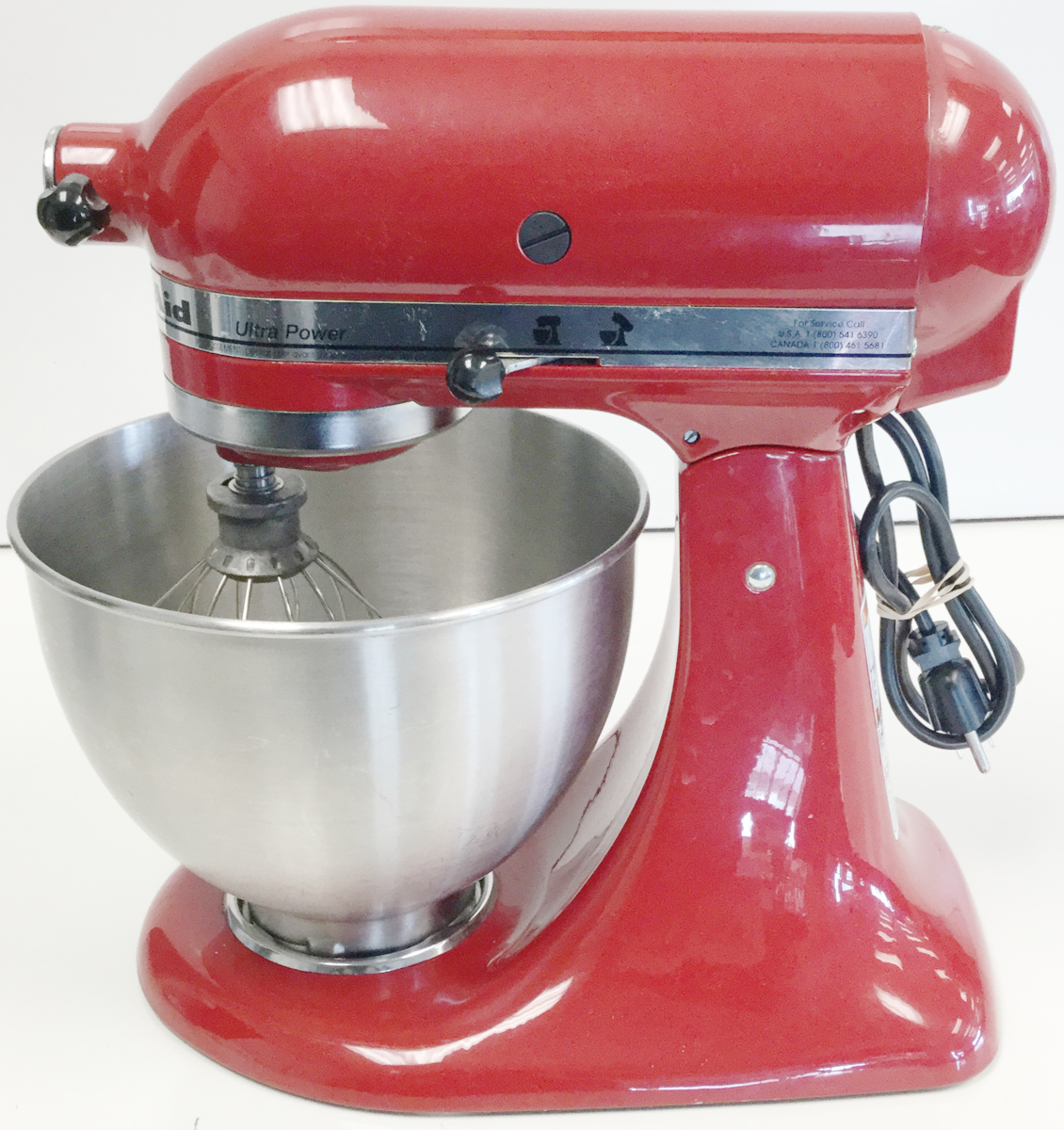 Kitchen Aid Mixer KSM95ER