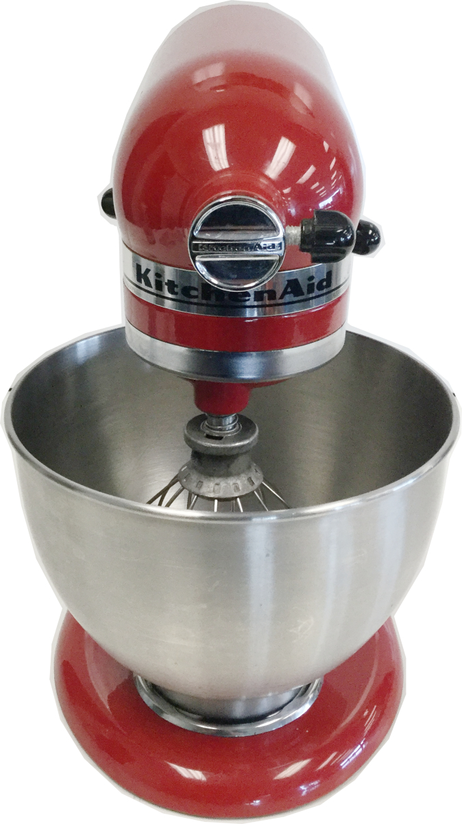 Kitchen Aid Mixer KSM95ER