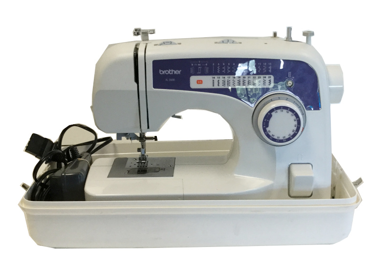 Brother Sewing machine XL2600