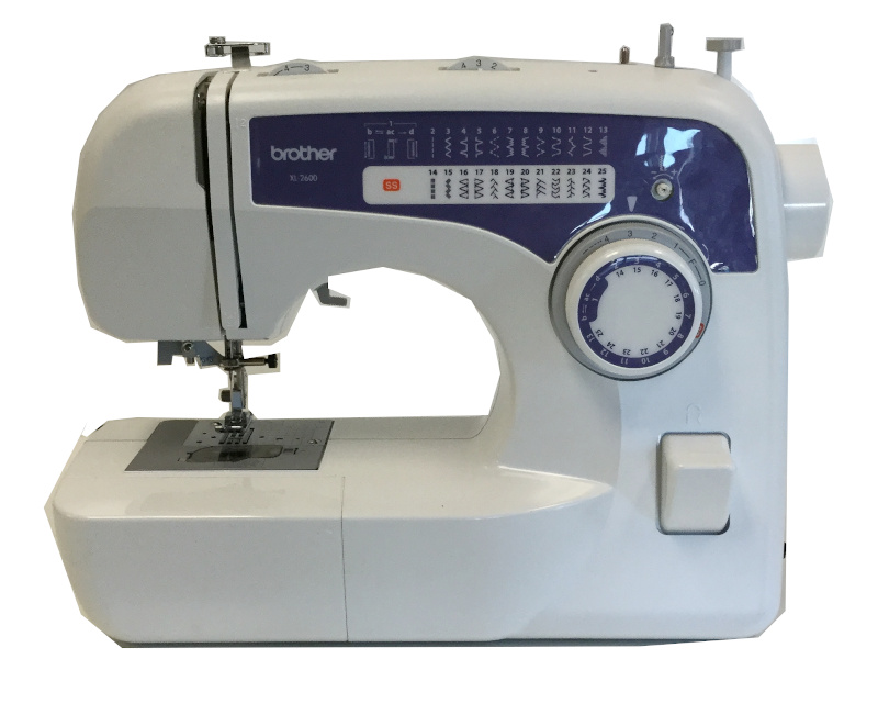 Brother Sewing machine XL2600