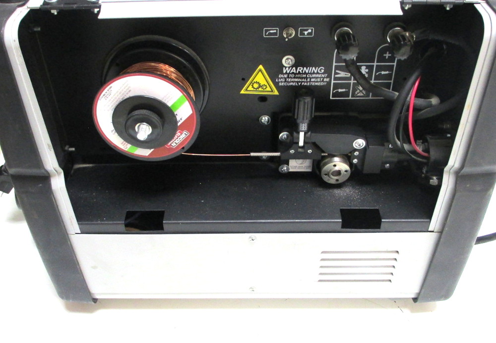 Matco Power equipment MG140 Mig Welder
