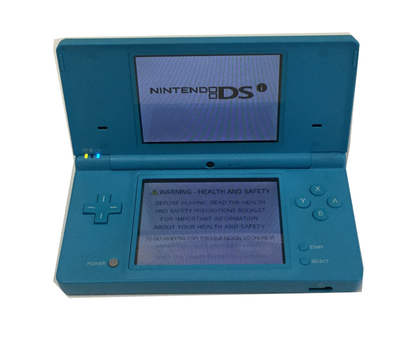 Nintendo System Nintendo Ds