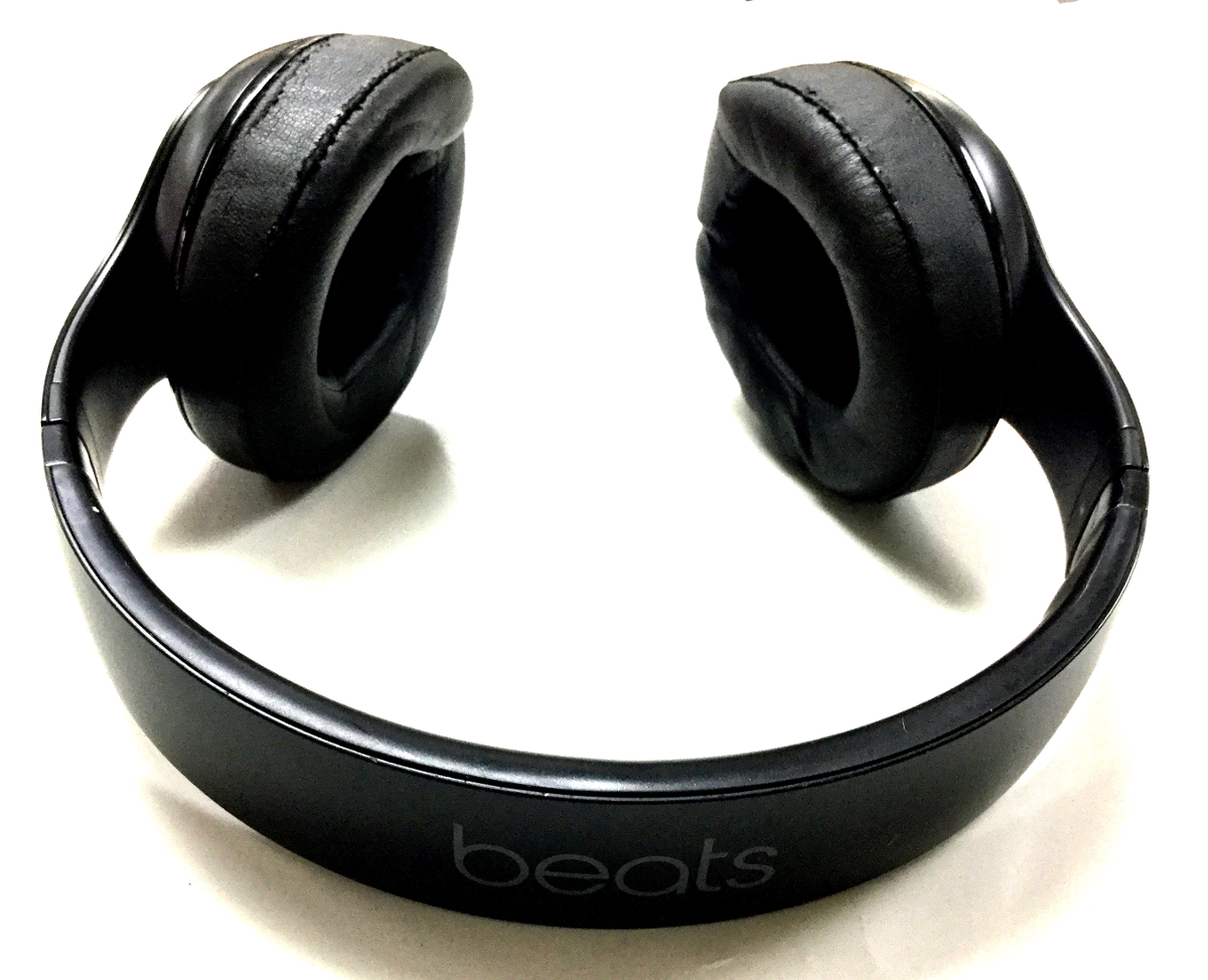 Beats by Dr. Dre Headphones B0501