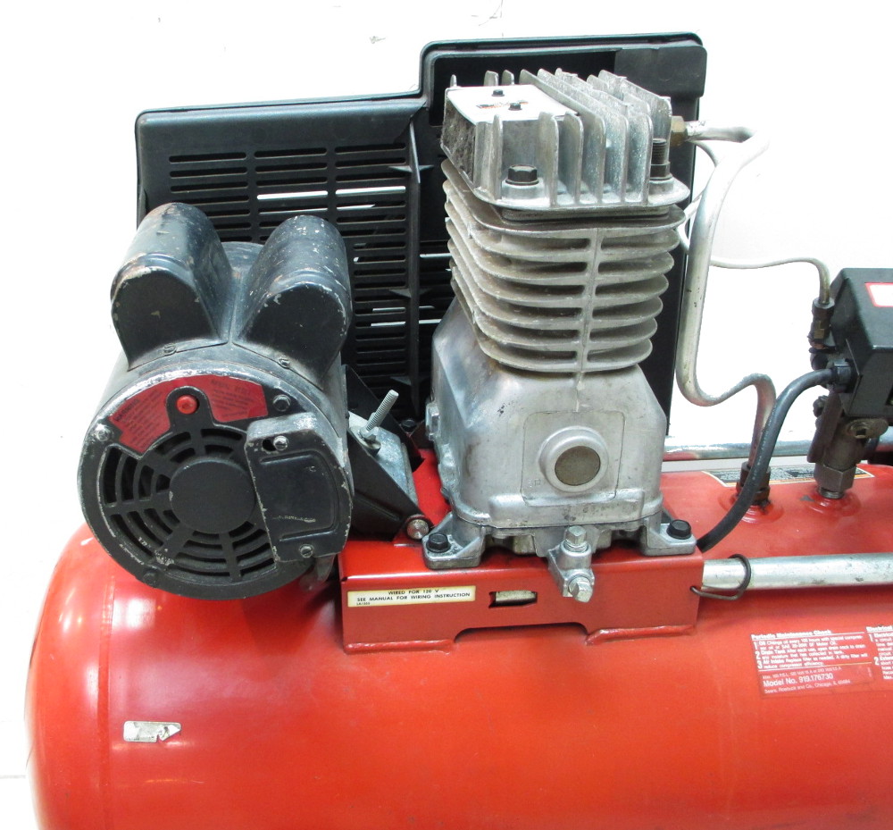 Craftsman Power equipment 919.176730