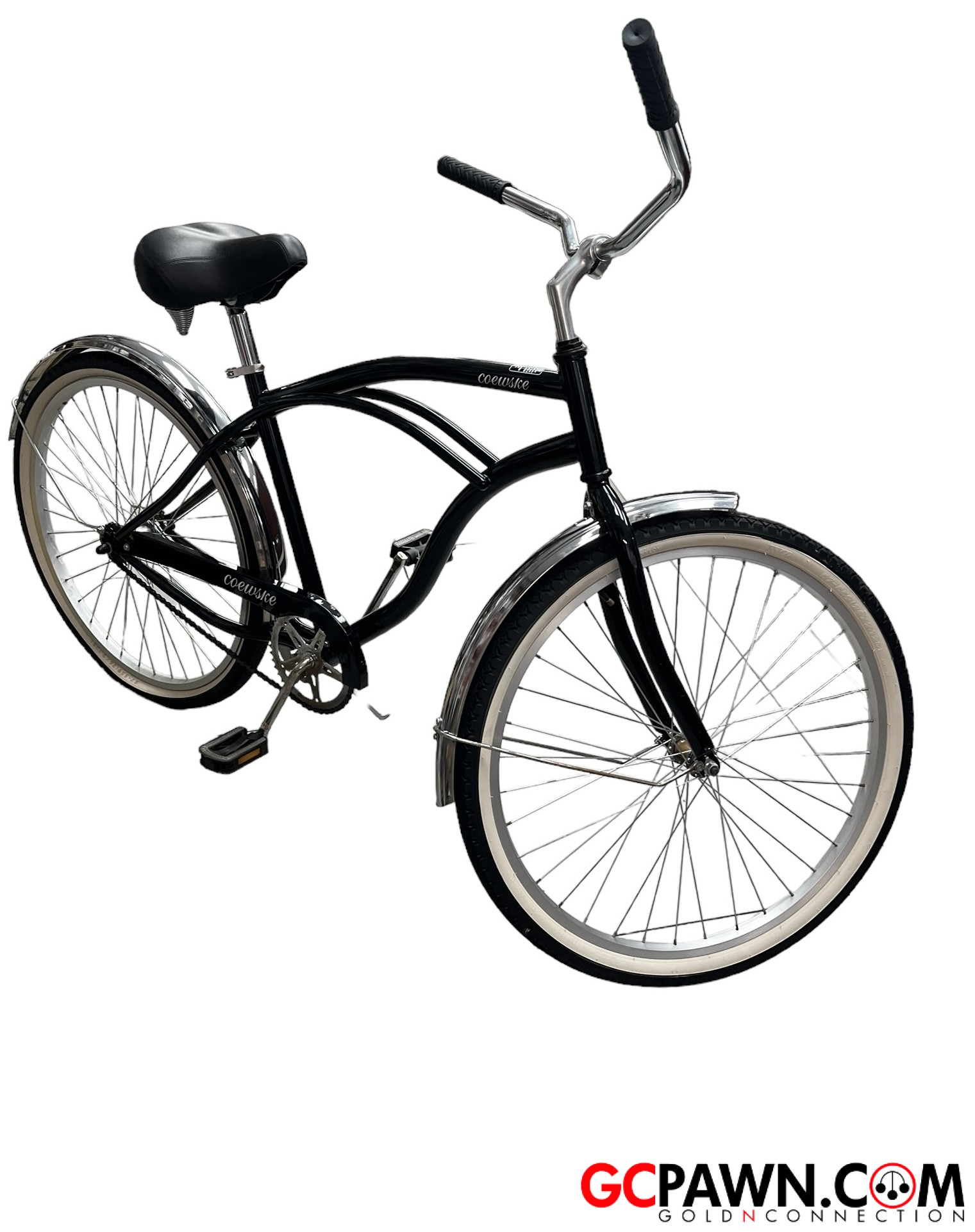 Cycle force group beach cruiser store