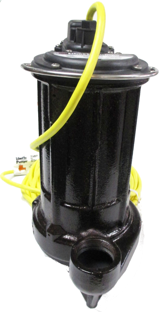 Liberty Pumps Power equipment EV280