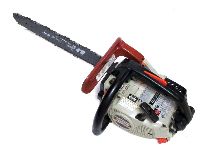 Echo Chainsaw CS340