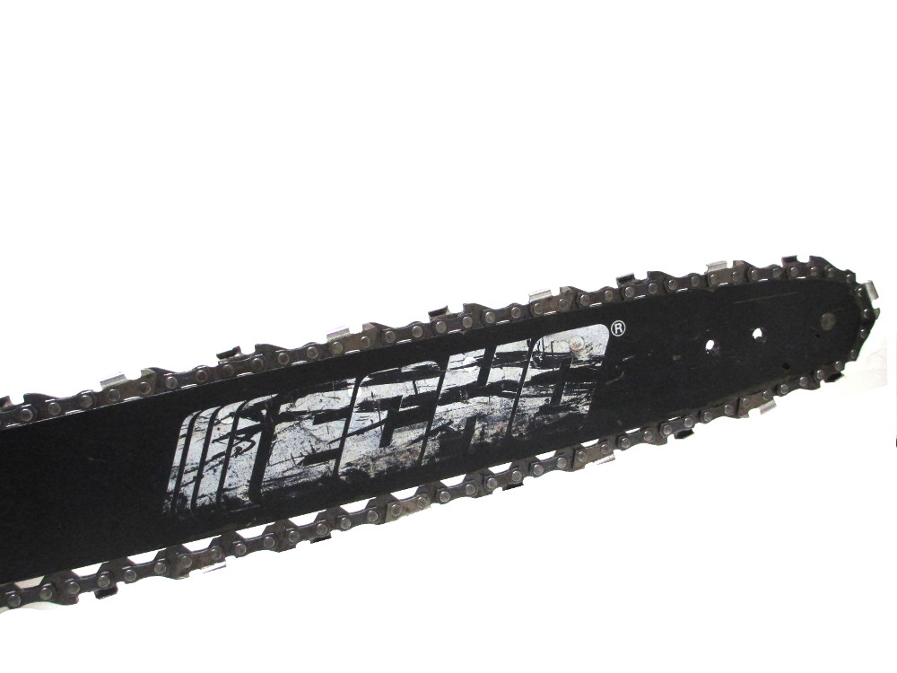Echo Chainsaw CS340