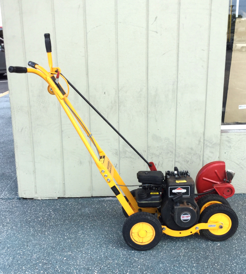 McLane Edger 8013RP9