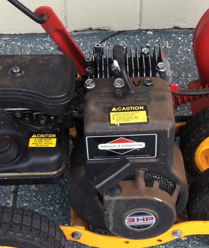 Mclane Edger 3hp Briggs Manual Orders www.oceanproperty.co.th