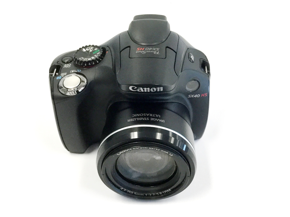 canon pc1680