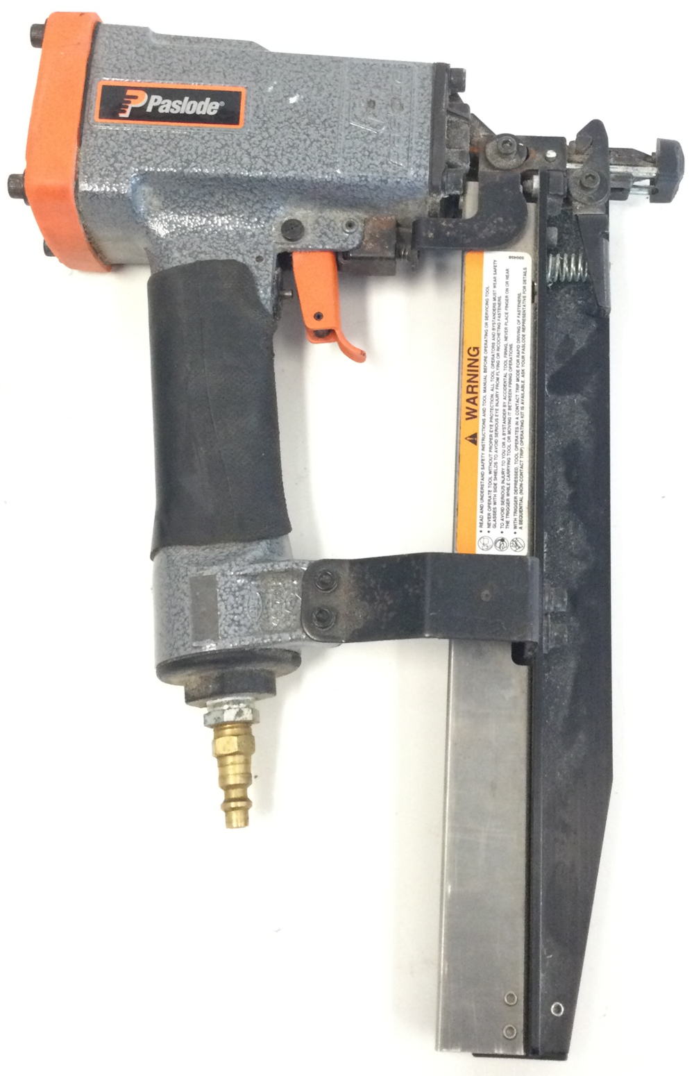 Paslode Air tool 3250/65 F16