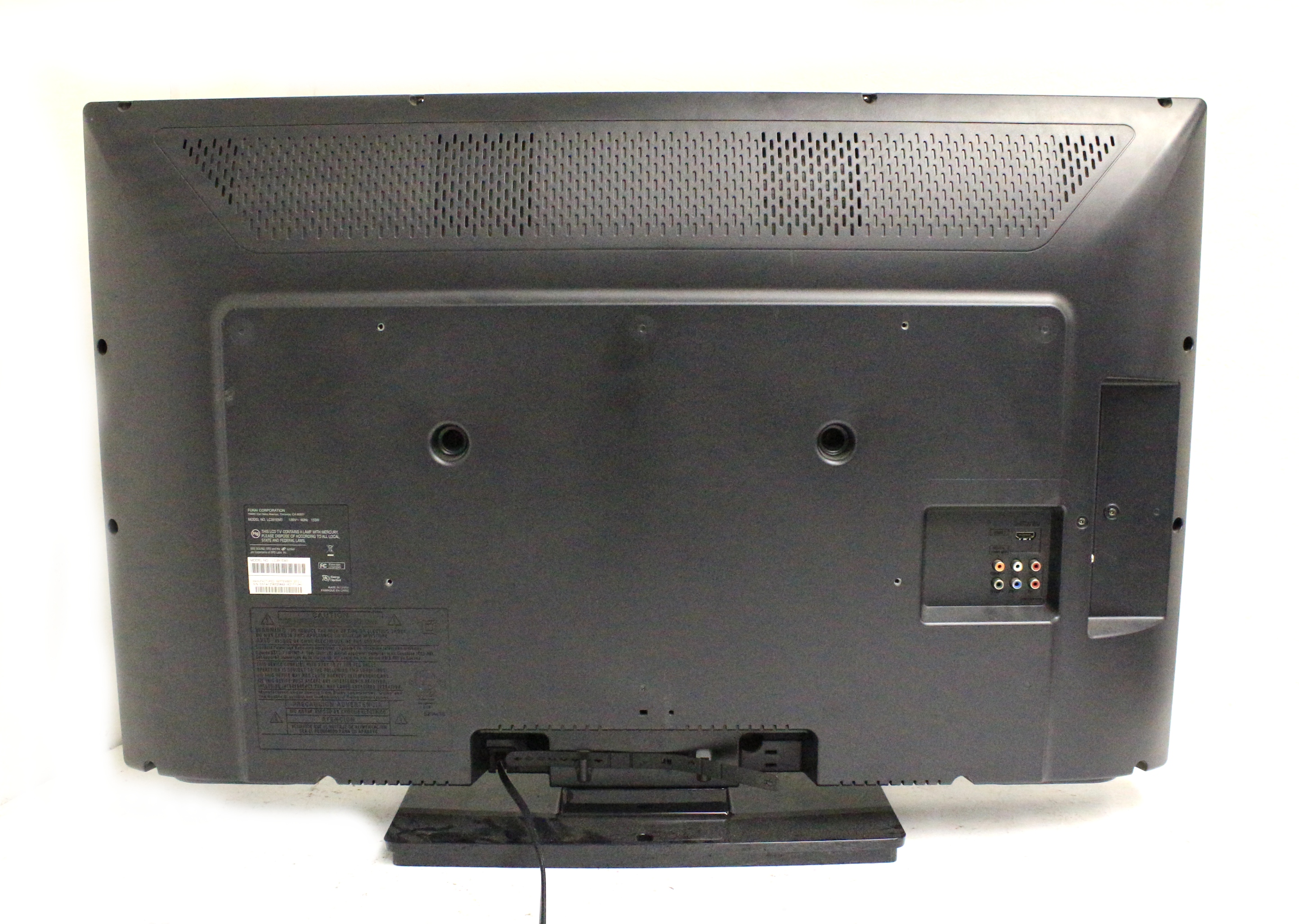 Emerson LCD LC391EM3