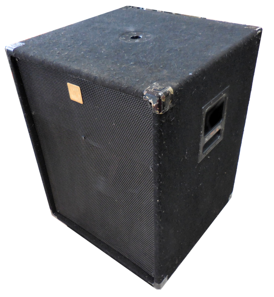ElectroVoice Subwoofer T18